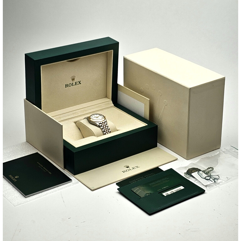 Rolex Datejust 31 - 278273 - #2 Rolex Datejust 31 - 278273 - #2