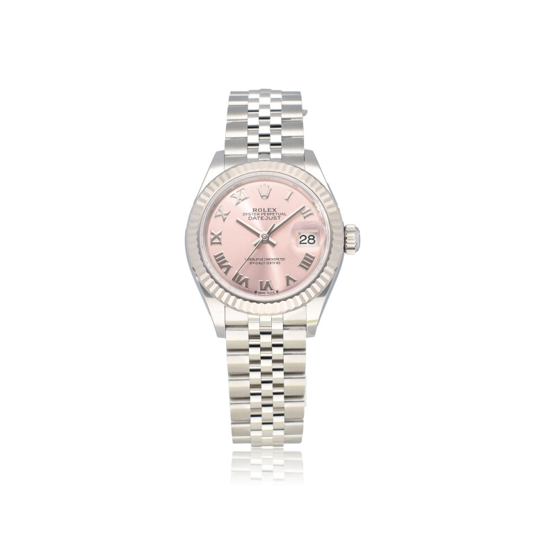 Lady-Datejust 28mm - Rolex - 279174 Lady-Datejust 28mm - Rolex - 279174