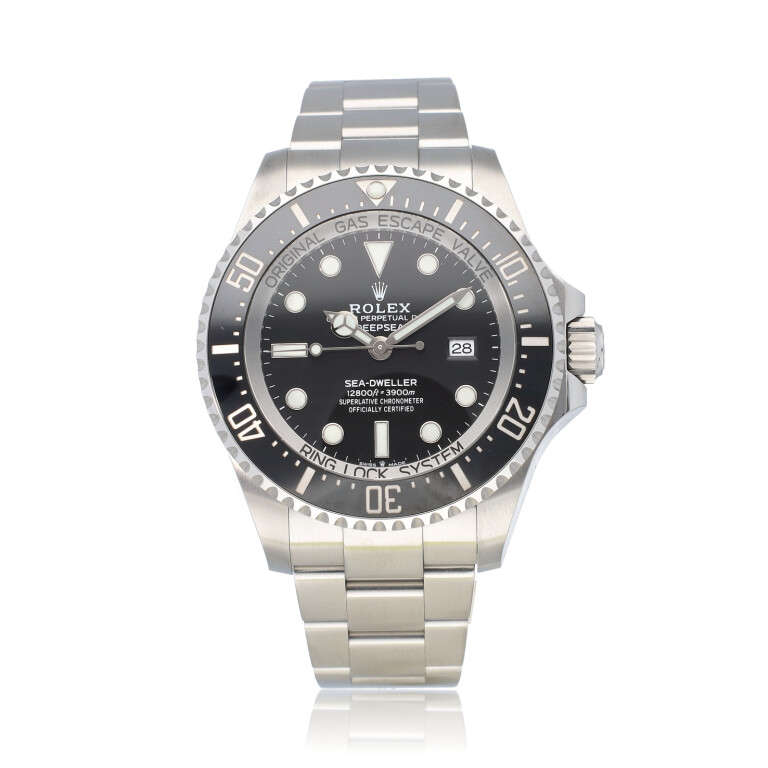 Sea-Dweller 44mm - Rolex - 126660 Sea-Dweller 44mm - Rolex - 126660
