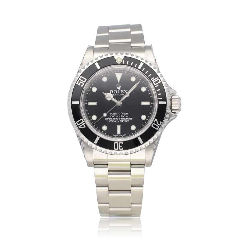 Submariner 40mm - Rolex - 14060 Submariner 40mm - Rolex - 14060