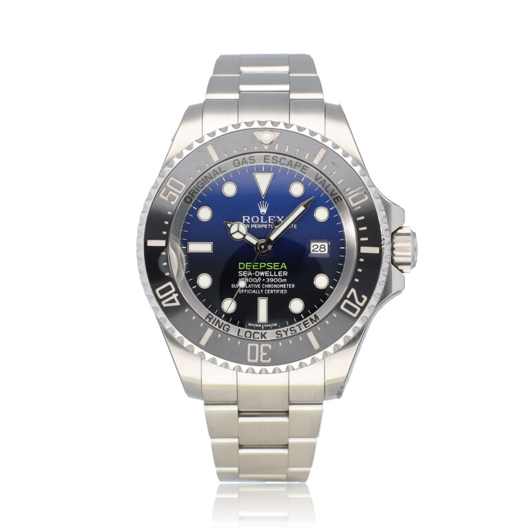 Rolex Deepsea 44mm - Rolex - 116660 Rolex Deepsea 44mm - Rolex - 116660