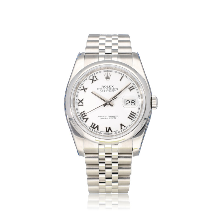 Datejust 36mm - Rolex - 116200 Datejust 36mm - Rolex - 116200