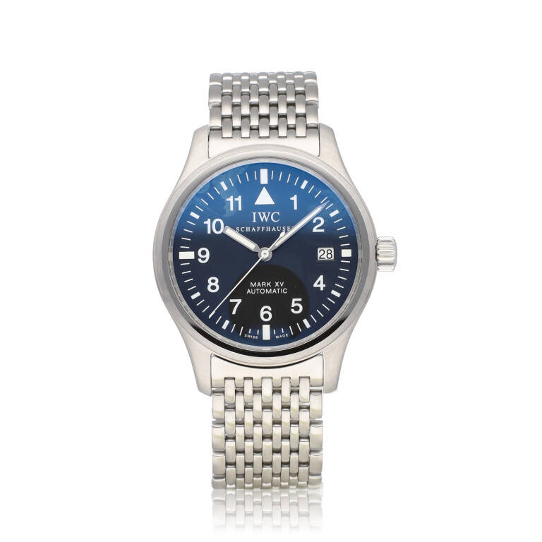 Pilot's Watch 39mm - IWC - IW3253 Pilot's Watch 39mm - IWC - IW3253