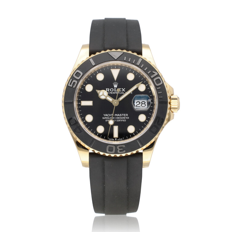 Yacht-master 42mm - Rolex - 226658 Yacht-master 42mm - Rolex - 226658