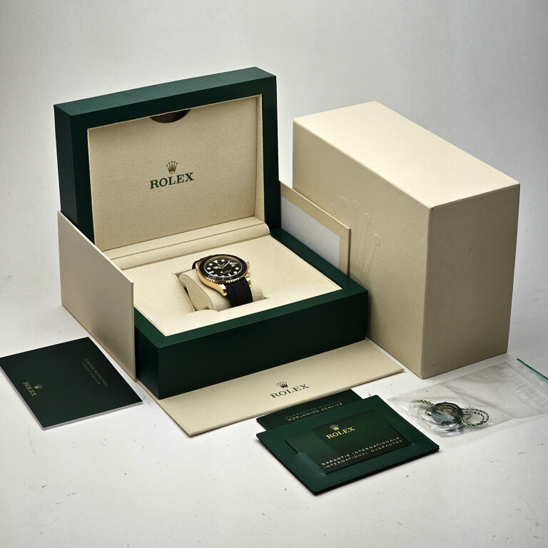 Rolex Yacht-master 42 - 226658 - #2 Rolex Yacht-master 42 - 226658 - #2