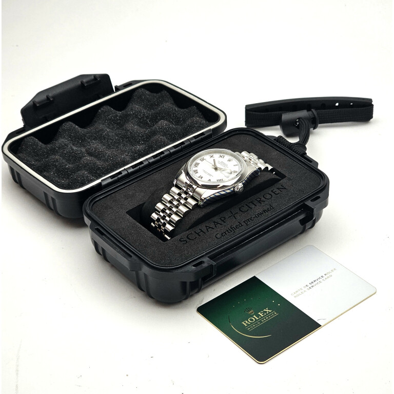 Rolex Datejust 36 - 116200 - #2 Rolex Datejust 36 - 116200 - #2