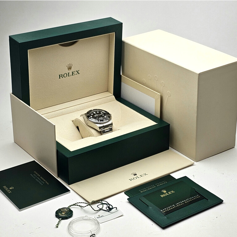 Rolex Sea-Dweller 44mm - 126660 - #2 Rolex Sea-Dweller 44mm - 126660 - #2