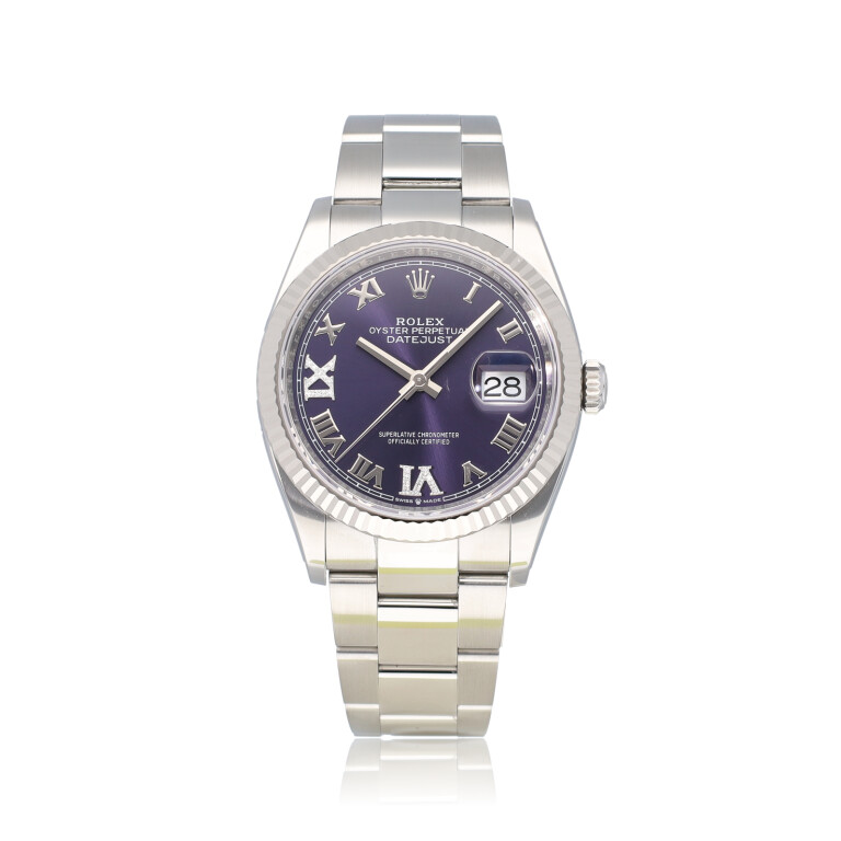 Datejust 36mm - Rolex - 126234 Datejust 36mm - Rolex - 126234