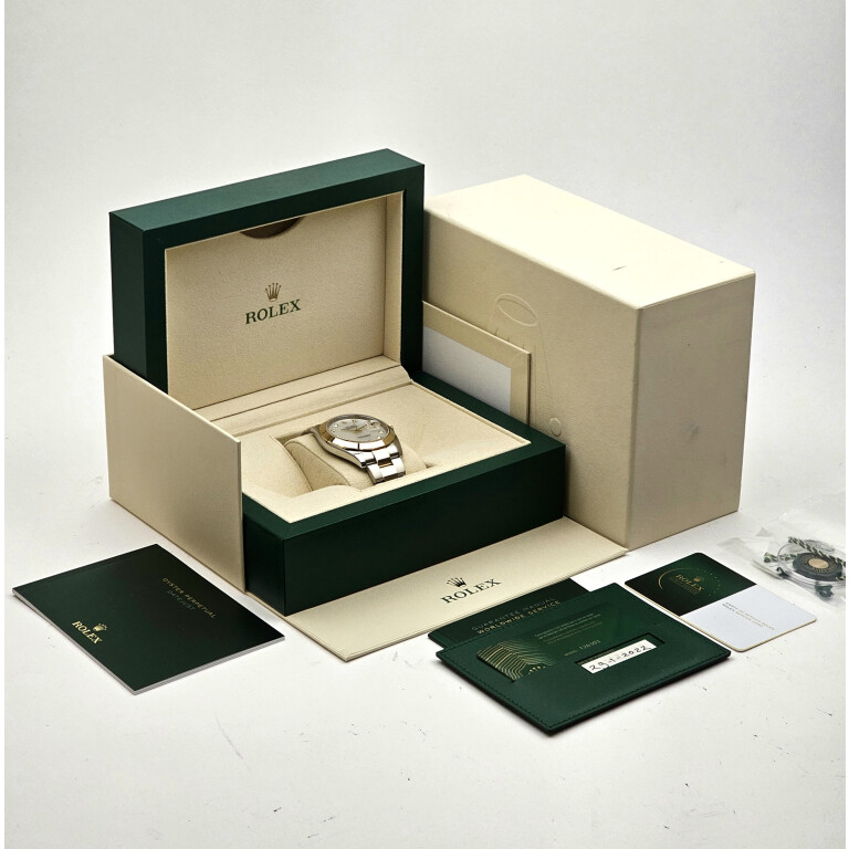 Rolex Datejust 41 - 126303 - #2 Rolex Datejust 41 - 126303 - #2