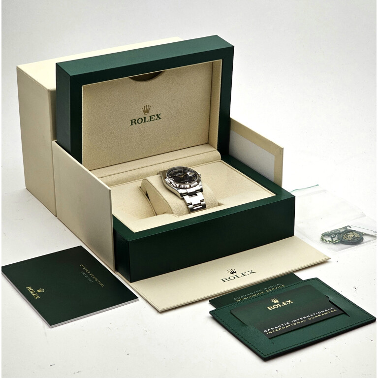 Rolex Datejust 36 - 126234 - #2 Rolex Datejust 36 - 126234 - #2