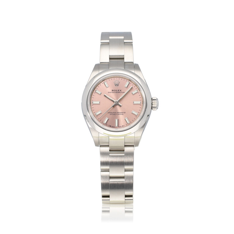 Oyster Perpetual 28mm - Rolex - 276200 Oyster Perpetual 28mm - Rolex - 276200