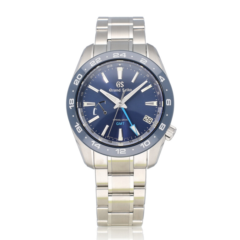 Sport 41mm - Grand Seiko - SBGE255 Sport 41mm - Grand Seiko - SBGE255