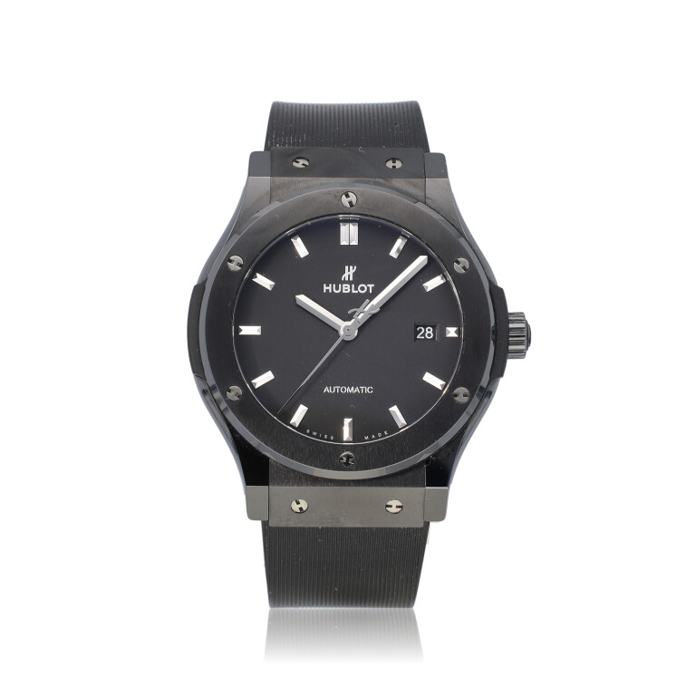 Classic Fusion 42mm - Hublot - 542.CM.1171.RX Classic Fusion 42mm - Hublot - 542.CM.1171.RX