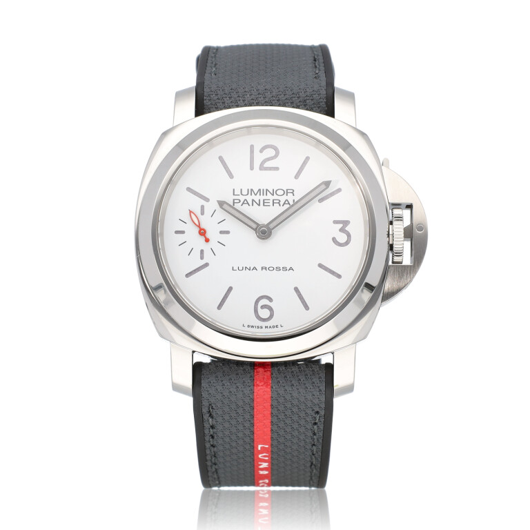 Luminor 44mm - Panerai - PAM01342 Luminor 44mm - Panerai - PAM01342