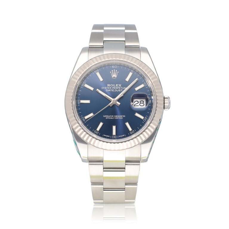 Datejust 41mm - Rolex - 126334 Datejust 41mm - Rolex - 126334