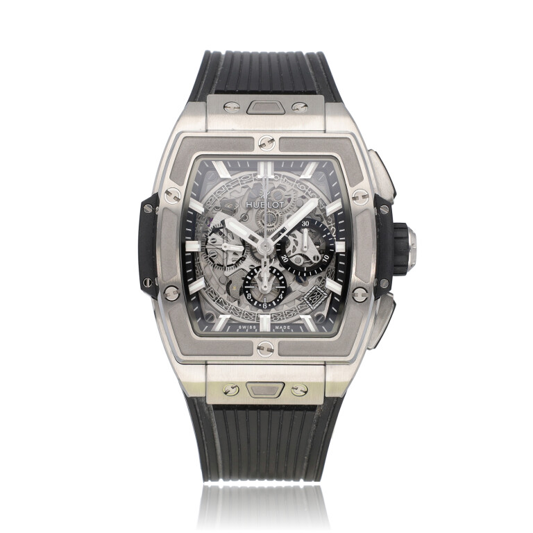 Spirit of Big Bang 42mm - Hublot - 642.NX.0170.RX Spirit of Big Bang 42mm - Hublot - 642.NX.0170.RX