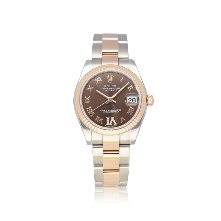 Datejust 31mm - Rolex - 178271 Datejust 31mm - Rolex - 178271