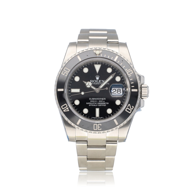 Submariner 40mm - Rolex - 116610LN Submariner 40mm - Rolex - 116610LN
