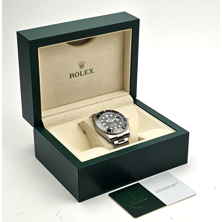 Rolex Submariner Date 40mm - 116610LN - #2 Rolex Submariner Date 40mm - 116610LN - #2