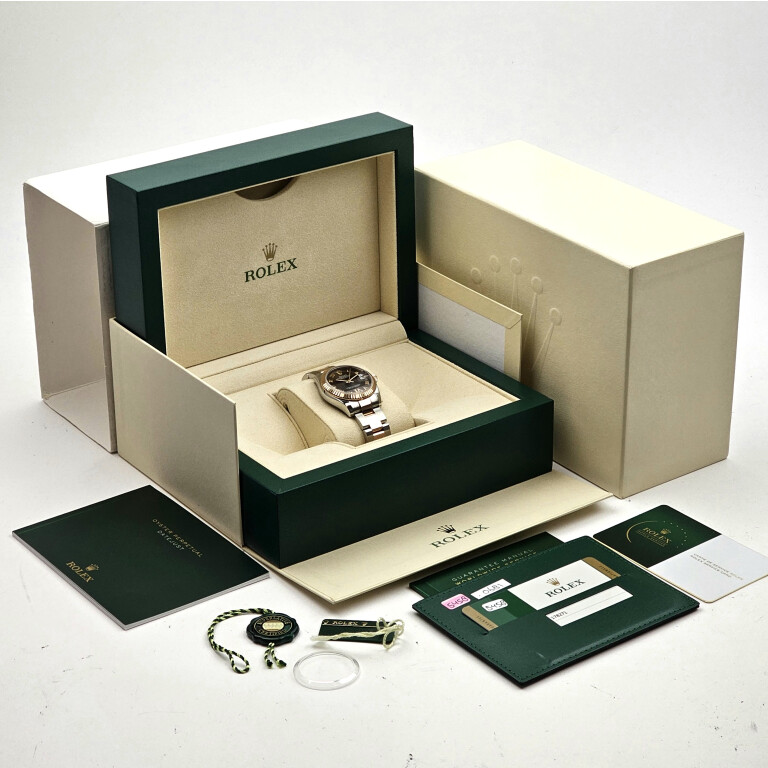 Rolex Datejust 31 - 178271 - #2 Rolex Datejust 31 - 178271 - #2