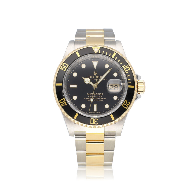 Submariner 40mm - Rolex - 16613LN Submariner 40mm - Rolex - 16613LN