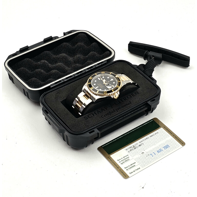 Rolex Submariner Date 40mm - 16613LN - #2 Rolex Submariner Date 40mm - 16613LN - #2