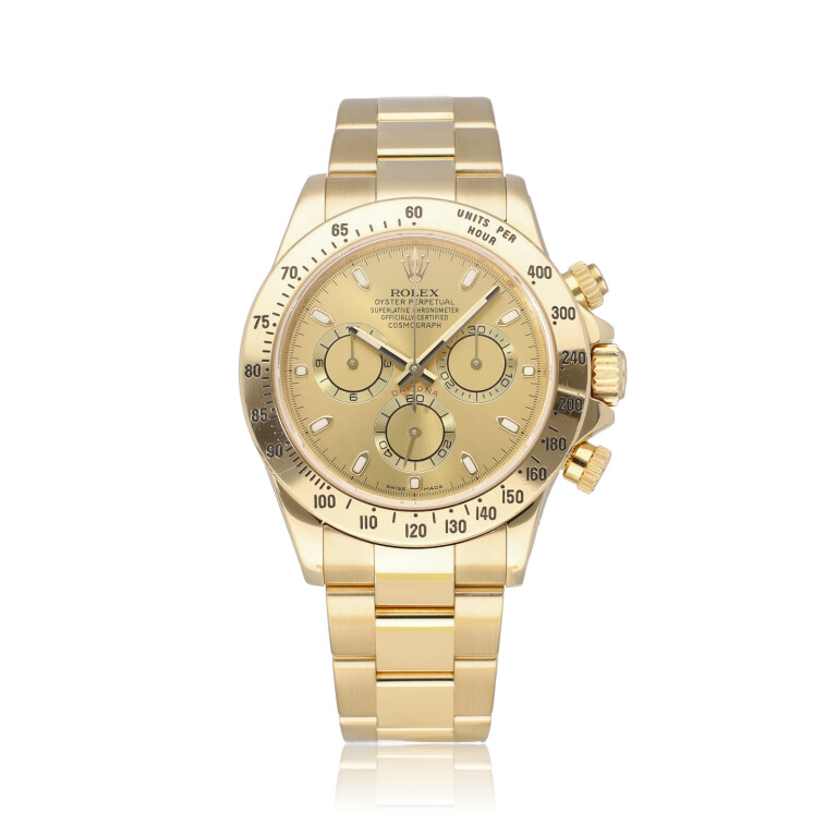 Daytona 40mm - Rolex - 116528 Daytona 40mm - Rolex - 116528