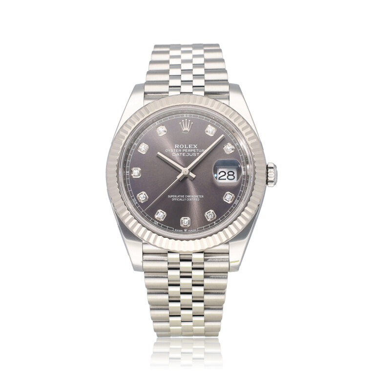 Datejust 41mm - Rolex - 126334 Datejust 41mm - Rolex - 126334