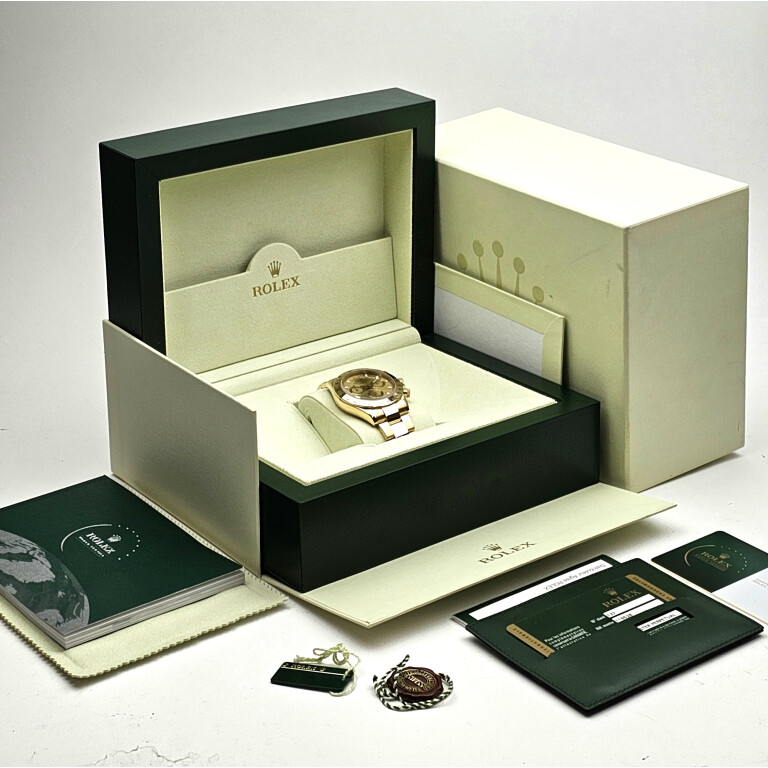 Rolex Daytona 40mm - 116528 - #2 Rolex Daytona 40mm - 116528 - #2