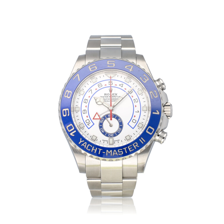 Yacht-master 44mm - Rolex - 116680 Yacht-master 44mm - Rolex - 116680