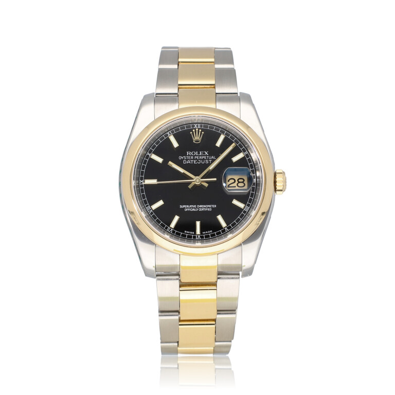 Datejust 36mm - Rolex - 116203 Datejust 36mm - Rolex - 116203
