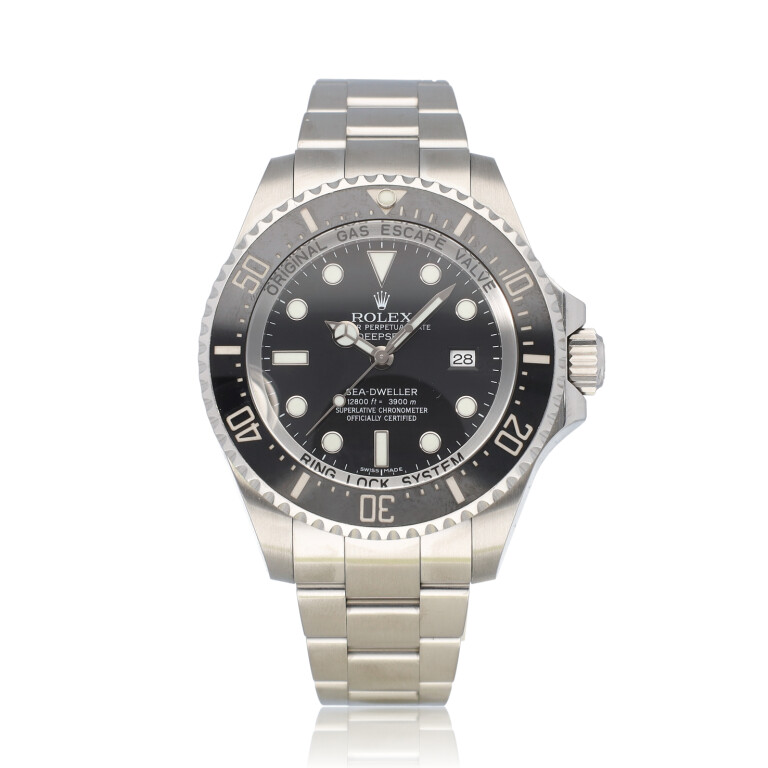 Rolex Deepsea 44mm - Rolex - 116660 Rolex Deepsea 44mm - Rolex - 116660