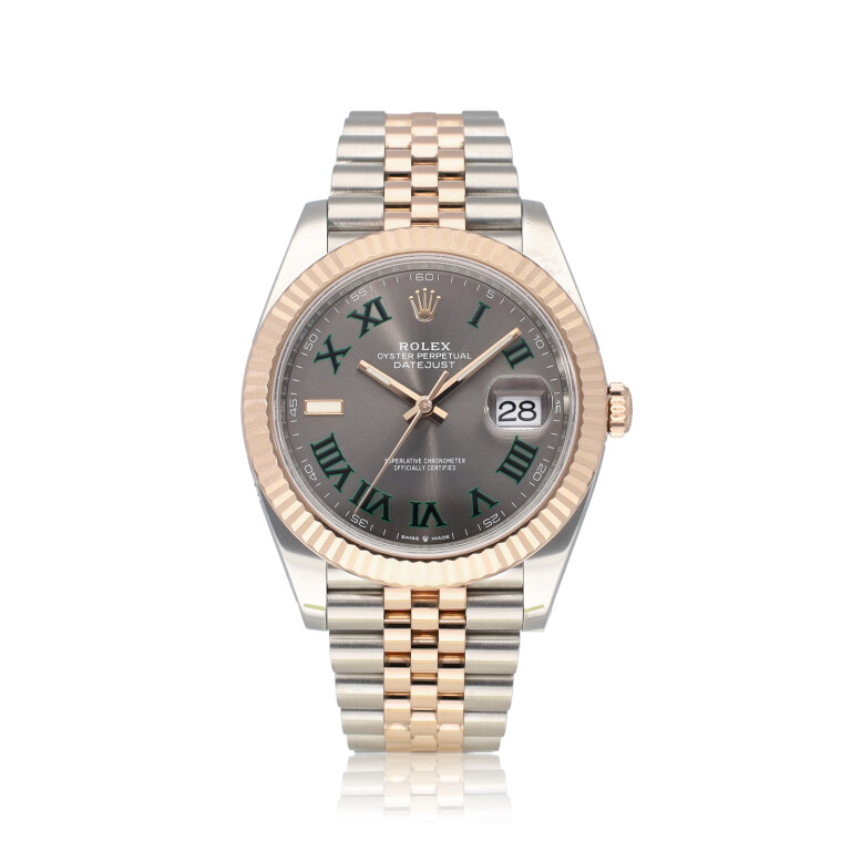 Datejust 41mm - Rolex - 126331 Datejust 41mm - Rolex - 126331