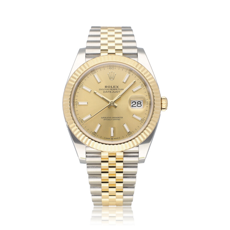 Datejust 41mm - Rolex - 126333 Datejust 41mm - Rolex - 126333