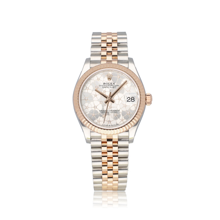 Datejust 31mm - Rolex - 278271 Datejust 31mm - Rolex - 278271