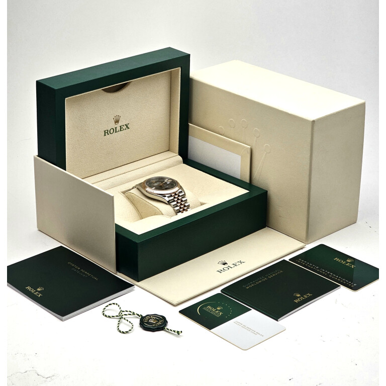 Rolex Datejust II 41 - 126331 - #2 Rolex Datejust II 41 - 126331 - #2