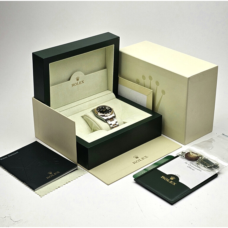 Rolex Datejust 36 - 116203 - #2 Rolex Datejust 36 - 116203 - #2