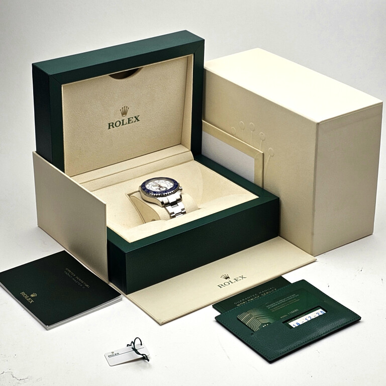 Rolex Yacht-master II - 116680 - #2 Rolex Yacht-master II - 116680 - #2