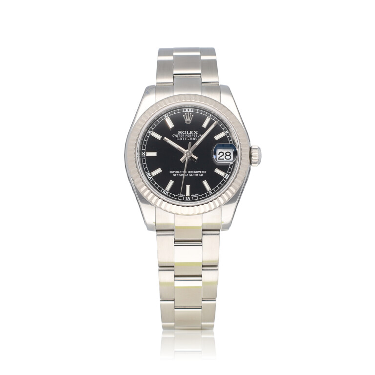 Datejust 31mm - Rolex - 178274 Datejust 31mm - Rolex - 178274