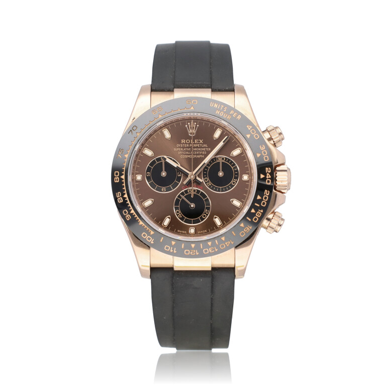 Daytona 40mm - Rolex - 116515LN Daytona 40mm - Rolex - 116515LN