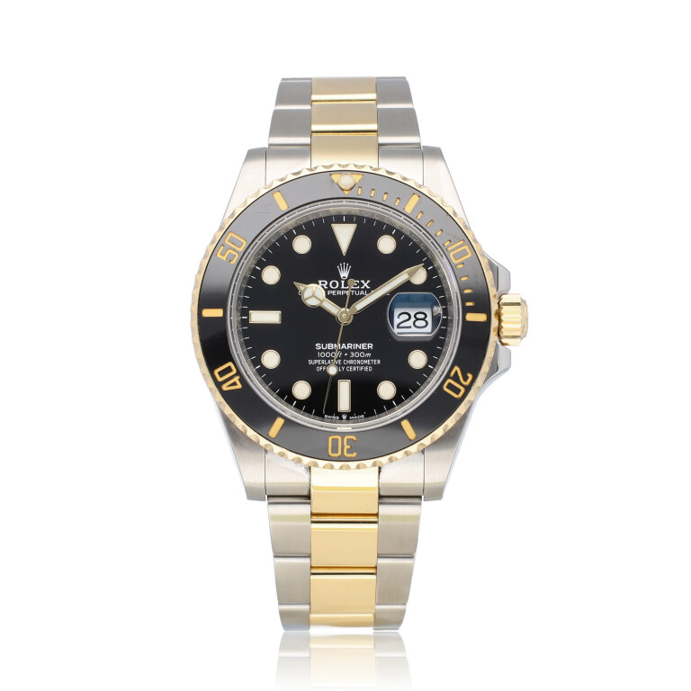 Submariner 41mm - Rolex - 126613LN Submariner 41mm - Rolex - 126613LN