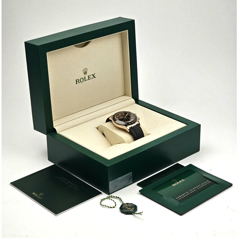 Rolex Daytona 40mm - 116515LN - #2 Rolex Daytona 40mm - 116515LN - #2