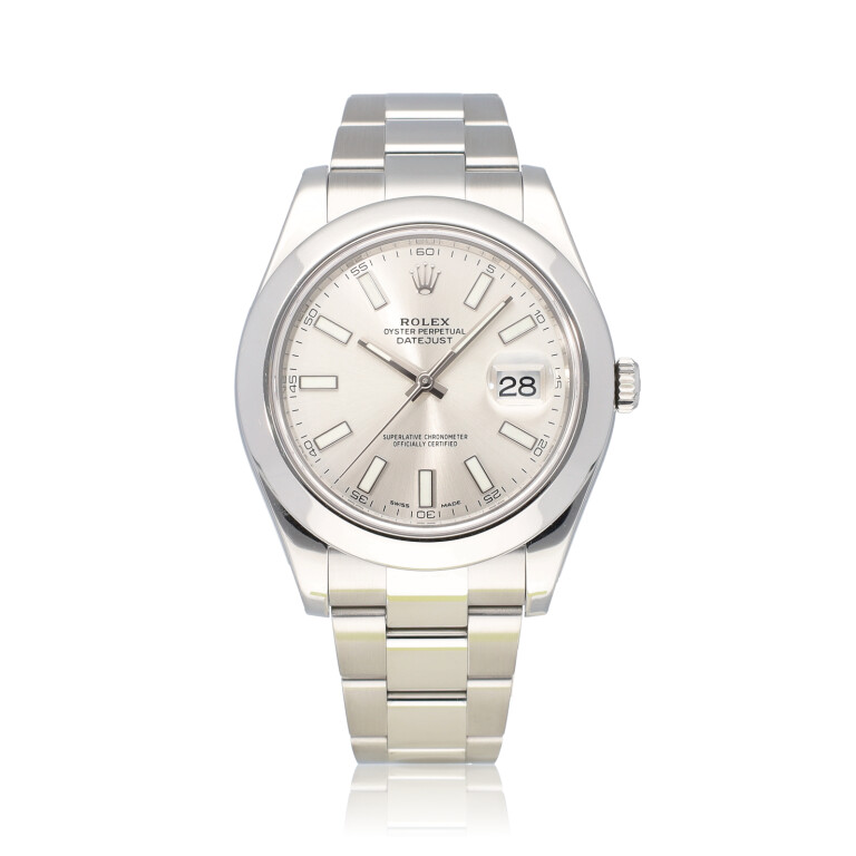Datejust II 41mm - Rolex - 116300 Datejust II 41mm - Rolex - 116300