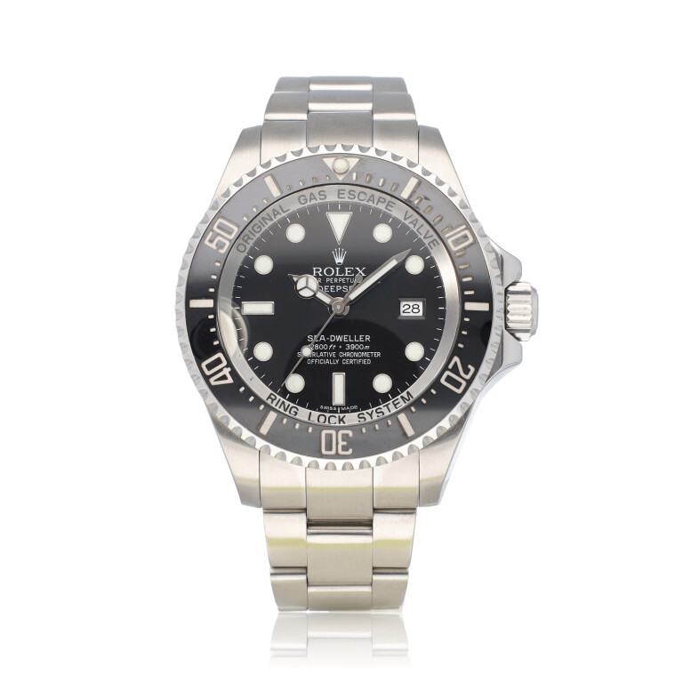 Rolex Deepsea 44mm - Rolex - 116660 Rolex Deepsea 44mm - Rolex - 116660