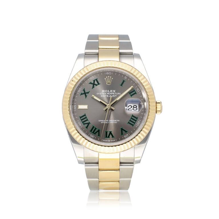 Datejust 41mm - Rolex - 126333 Datejust 41mm - Rolex - 126333