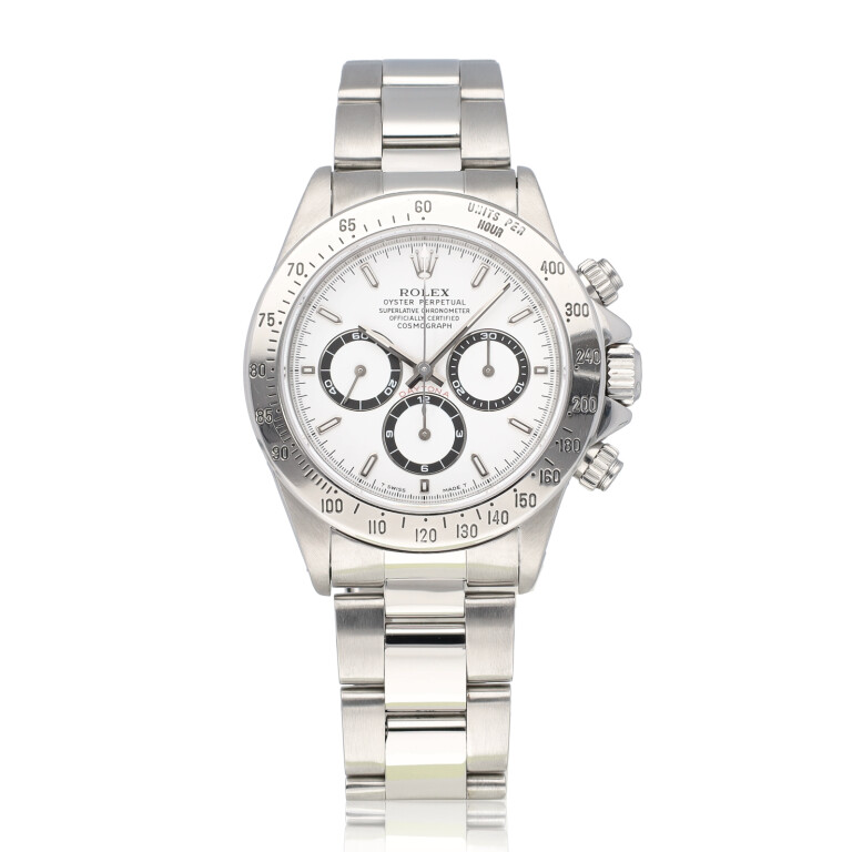 Daytona - Rolex - 16520 Daytona - Rolex - 16520