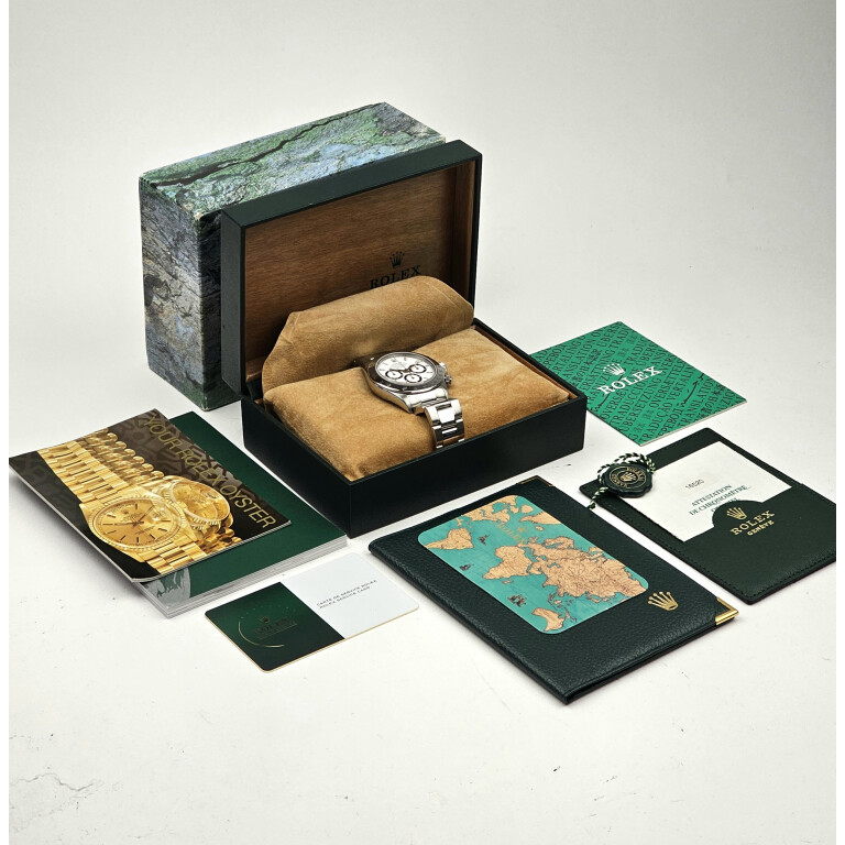 Rolex Daytona 40mm - 16520 - #2 Rolex Daytona 40mm - 16520 - #2