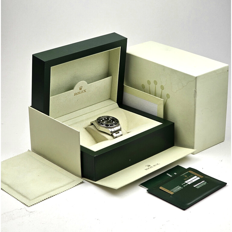 Rolex Rolex Deepsea 44mm - 116660 - #2 Rolex Rolex Deepsea 44mm - 116660 - #2