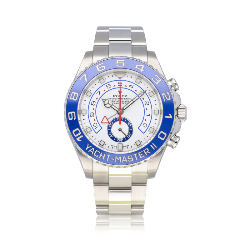 Yacht-master 44mm - Rolex - 116680 Yacht-master 44mm - Rolex - 116680