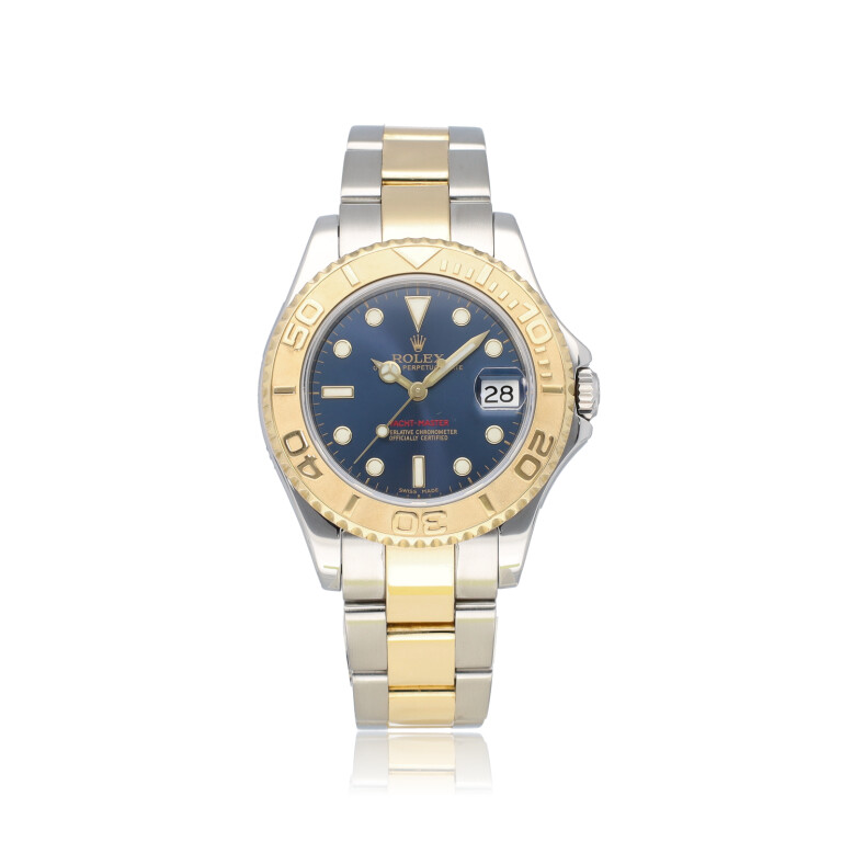 Yacht-master 35mm - Rolex - 68623 Yacht-master 35mm - Rolex - 68623